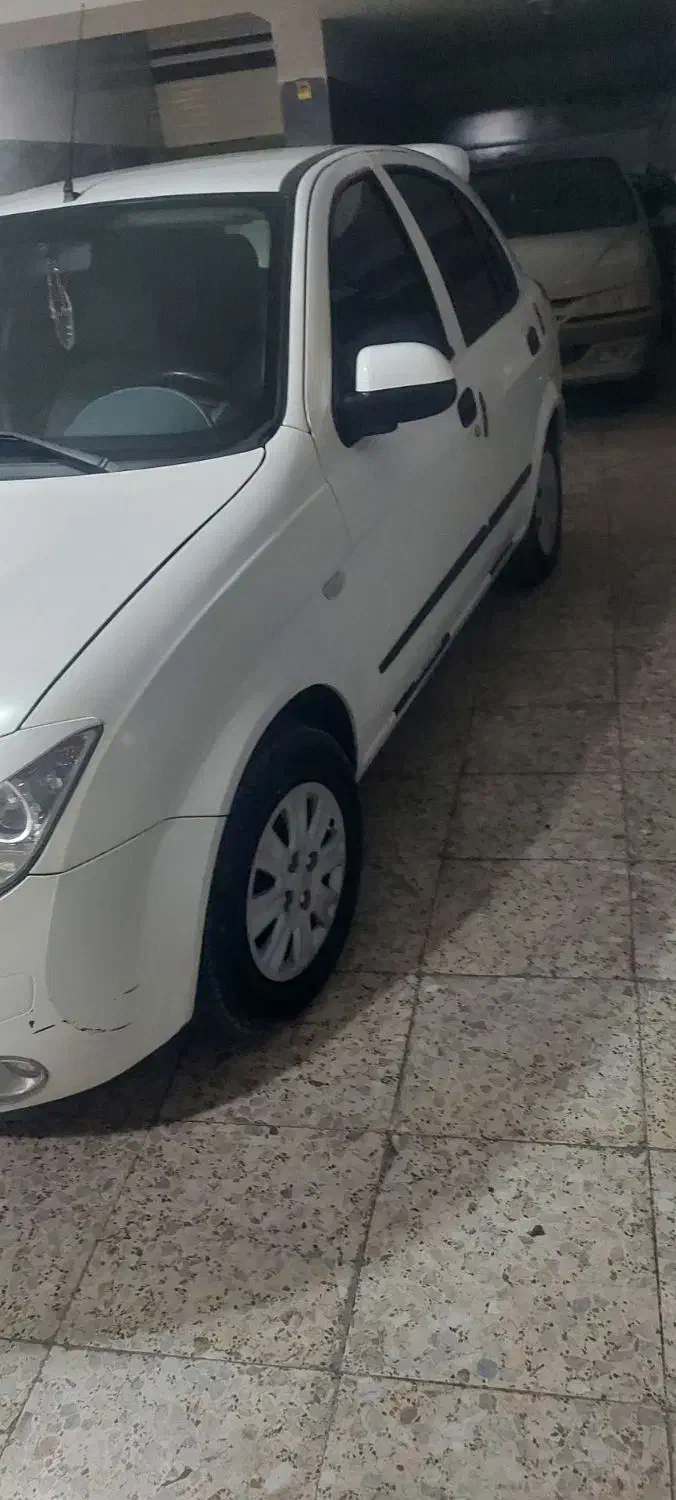 تیبا2|خودرو سواری و وانت|اشتهارد, |دیوار