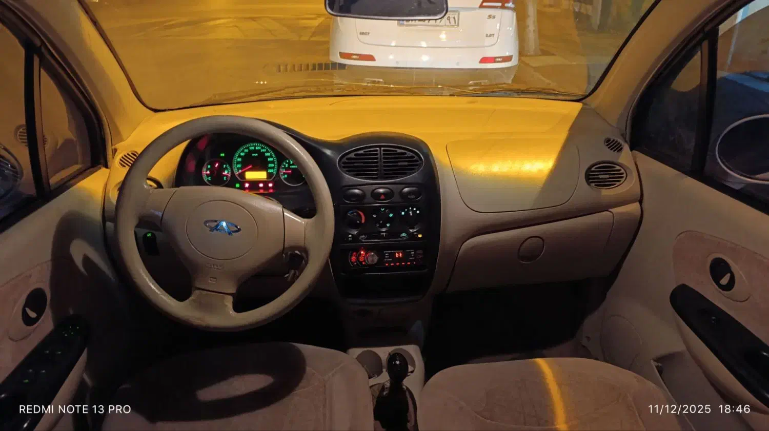 ام وی ام 110 چهار سیلندر|خودرو سواری و وانت|تهران, هلال احمر|دیوار