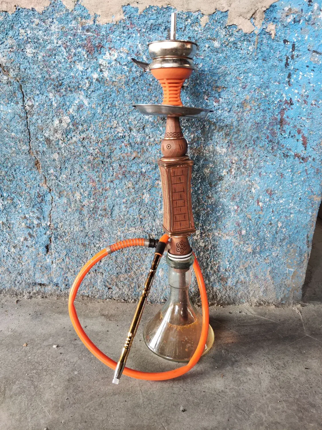 فروش فووری قیلون قشنگ|کلکسیون و سرگرمی|دوگنبدان, |دیوار