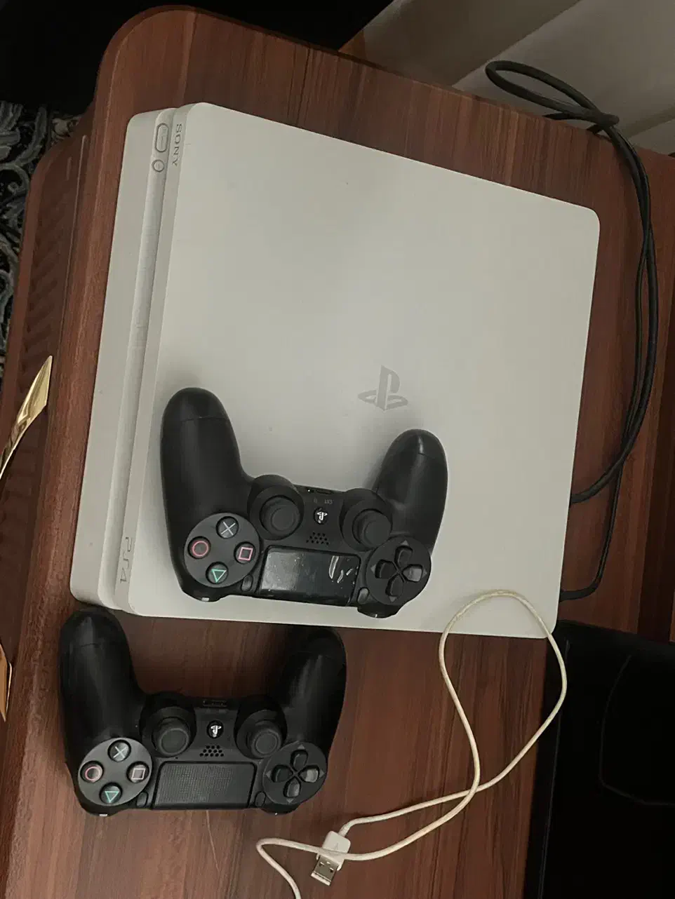 ps4|کنسول، بازی ویدئویی و آنلاین|آستارا, |دیوار