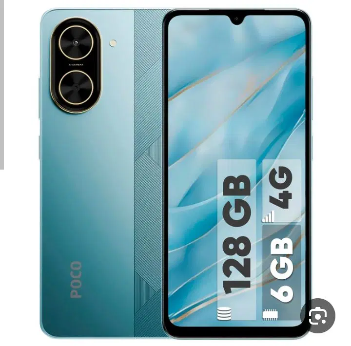 Poco c71|موبایل|فردیس, شهرک وحدت|دیوار