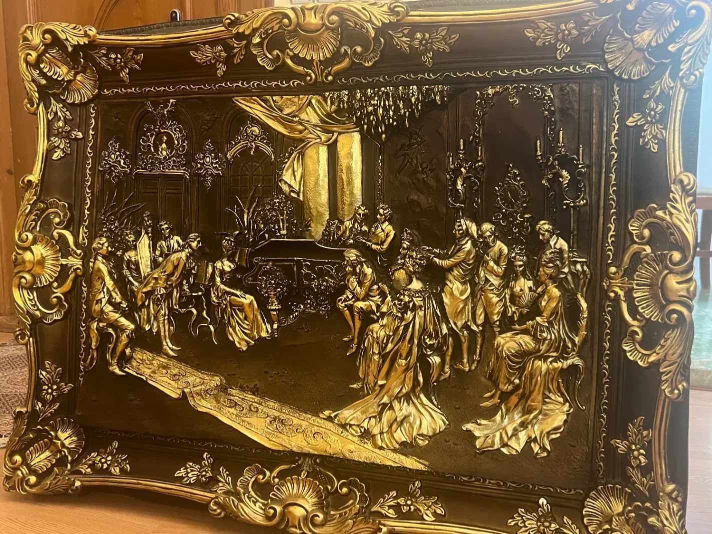 تابلو|تابلو، نقاشی، عکس|اردبیل, |دیوار