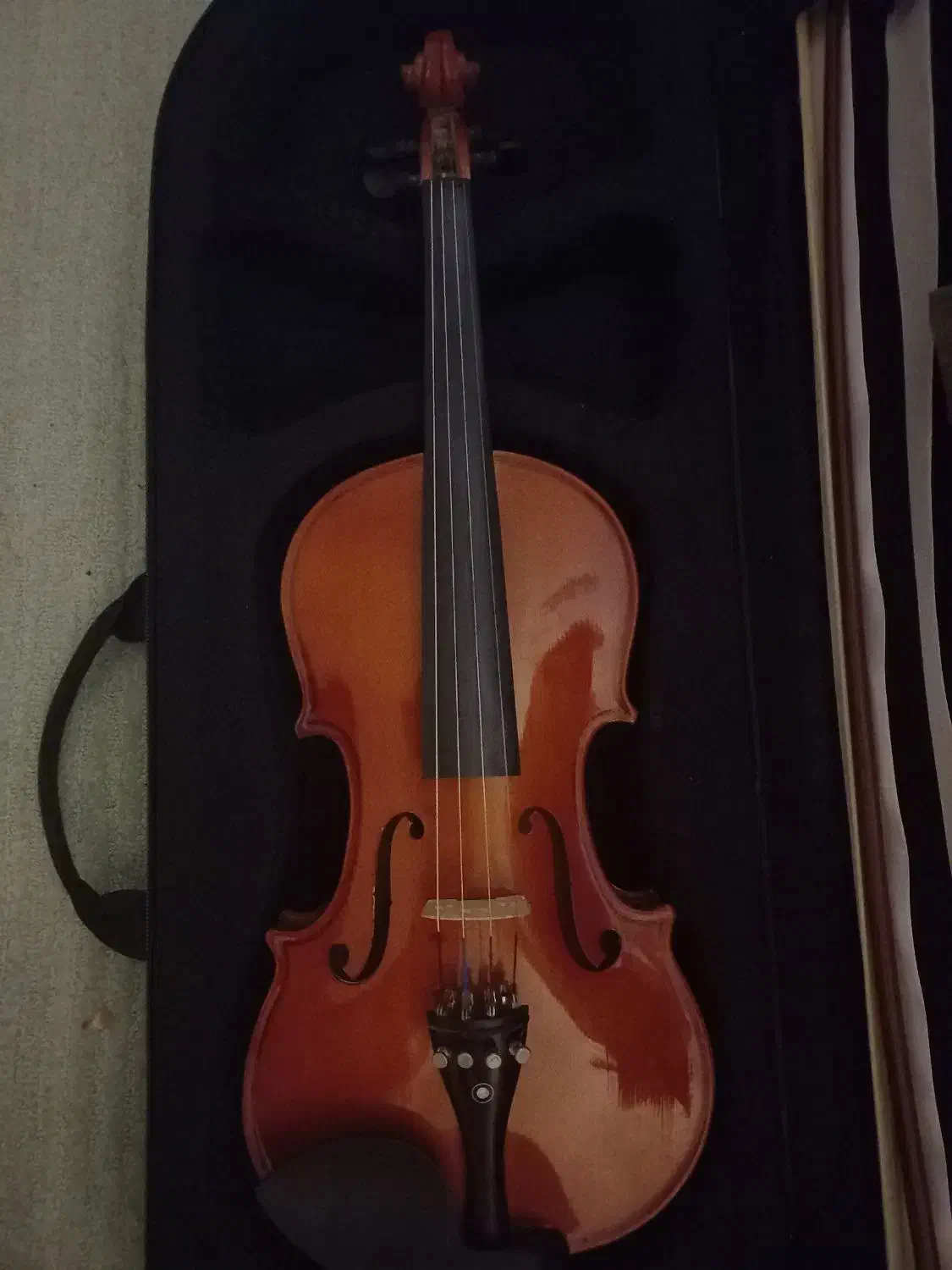 فروش ویولن|ویولن|ارومیه, |دیوار