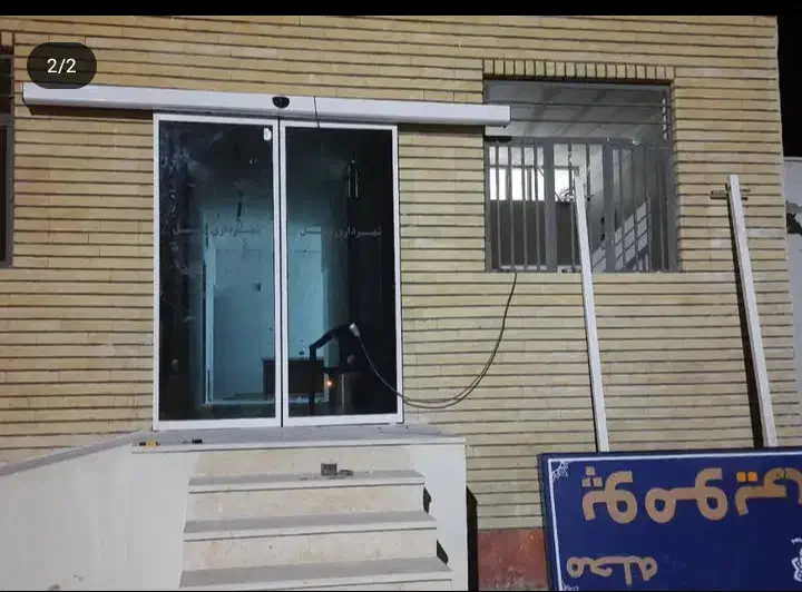 شرکت ایمن سازان آداک درب برقی|خدمات پیشه و مهارت|بندرعباس, |دیوار