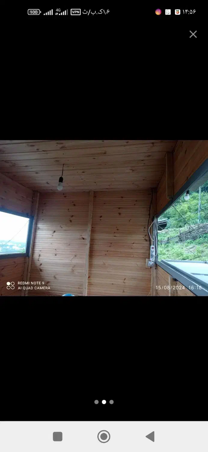 فروش دکه برای کاسبی|فروش مغازه و غرفه|شاندرمن, |دیوار