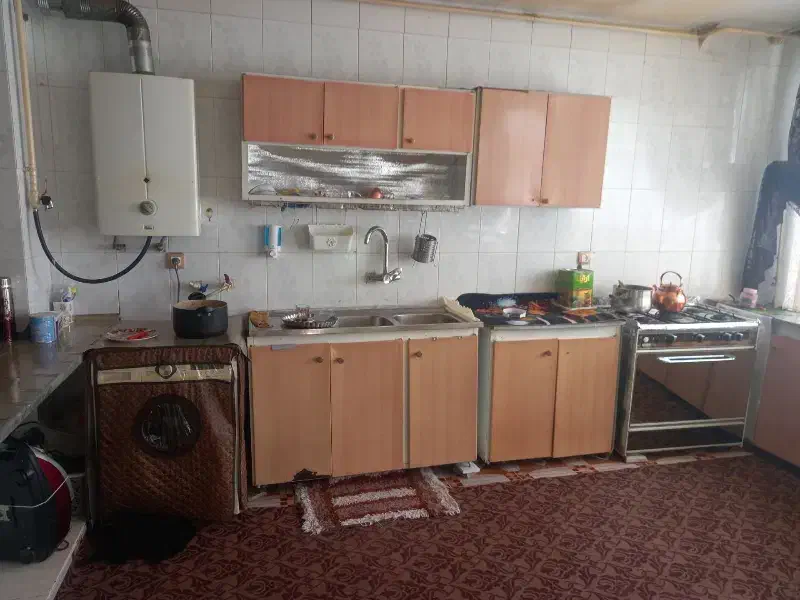 کابینت فلزی|مصالح و تجهیزات ساختمان|دورود, |دیوار