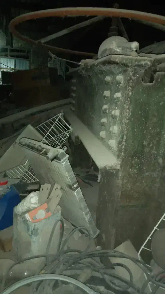 ساب سه کله و پرس|ماشین‌آلات صنعتی|ورامین, خورین|دیوار