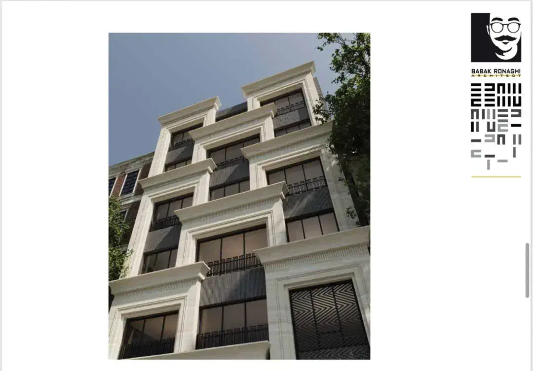 شهرک ازادی ،اپارتمان یکجا ،نوساز و کلید نخورده|فروش آپارتمان|اردبیل, |دیوار