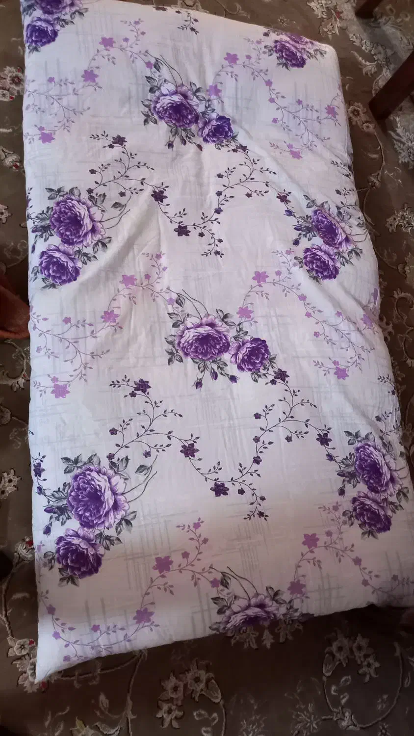 وسایل منزل|رختخواب، بالش، پتو|قزوین, |دیوار