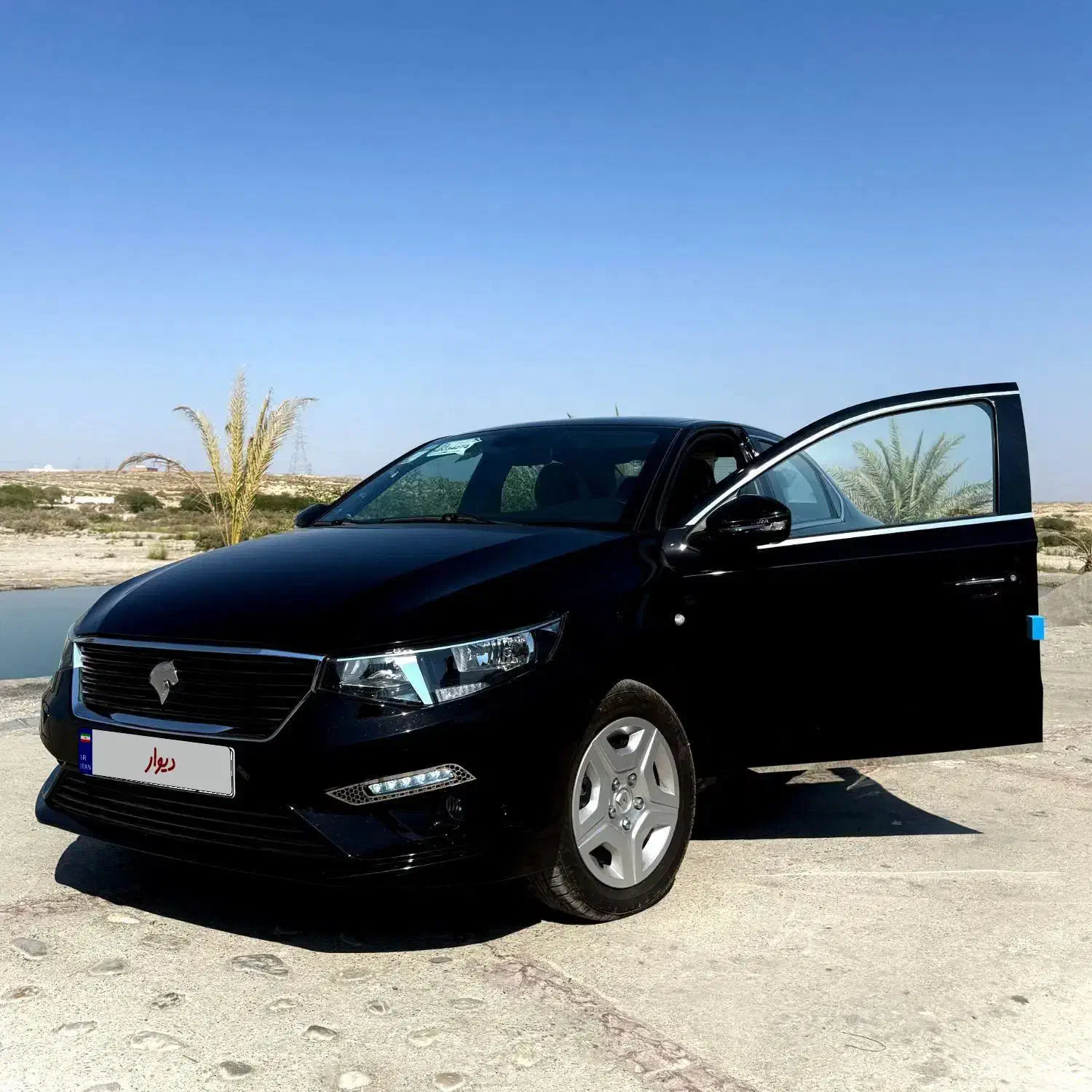 تارا V1P شش دنده|خودرو سواری و وانت|بندرعباس, |دیوار