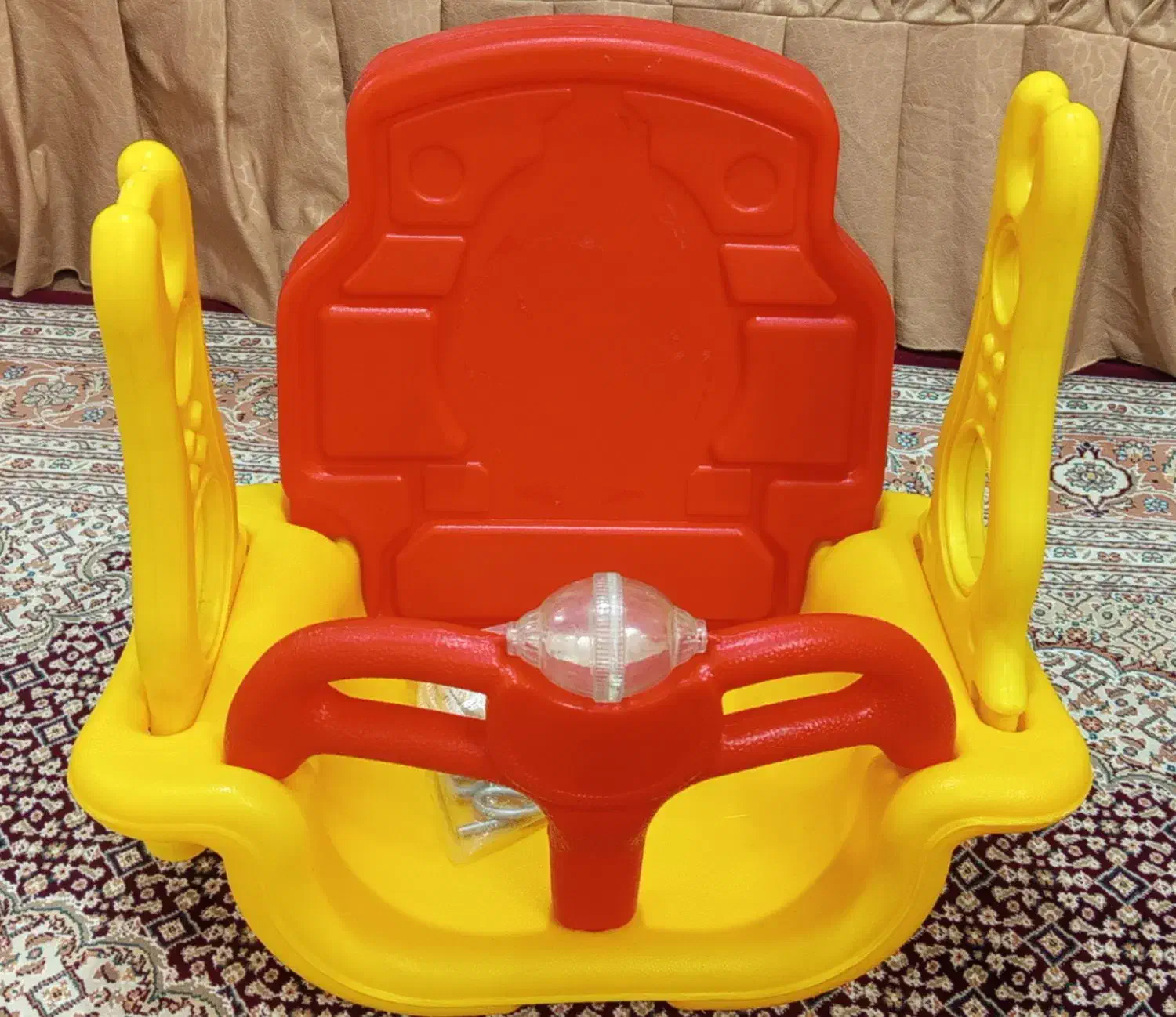 تاب بچه گانه کاملا نو|اسباببازی|خوی, |دیوار