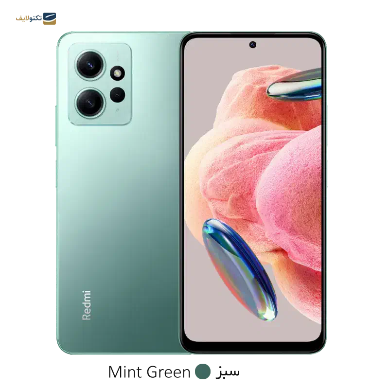 note 12|موبایل|مراغه, |دیوار