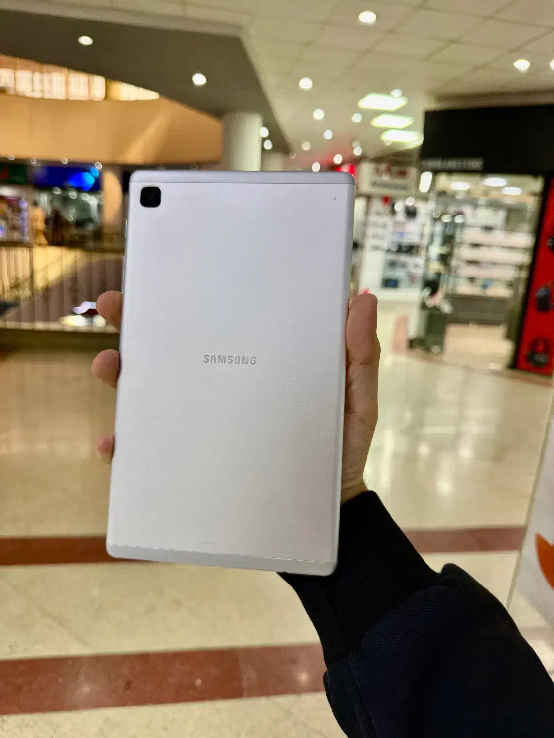 تبلت A7 lite|تبلت|کرمانشاه, |دیوار