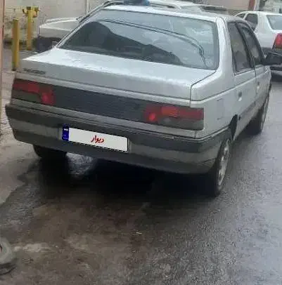 پژو RD|خودرو سواری و وانت|ساری, |دیوار