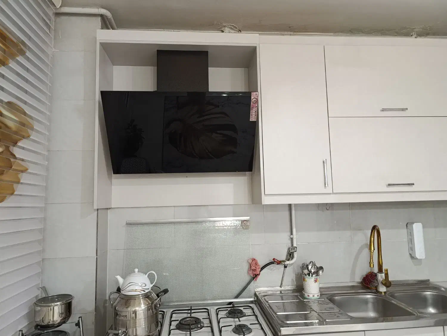 فروش کابینت نونو|آب‌چکان و نظم‌دهنده ظروف|قزوین, |دیوار