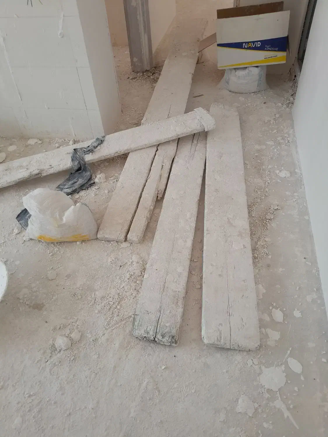 گچکاری ساختمان|خدمات پیشه و مهارت|قم, سید معصوم|دیوار