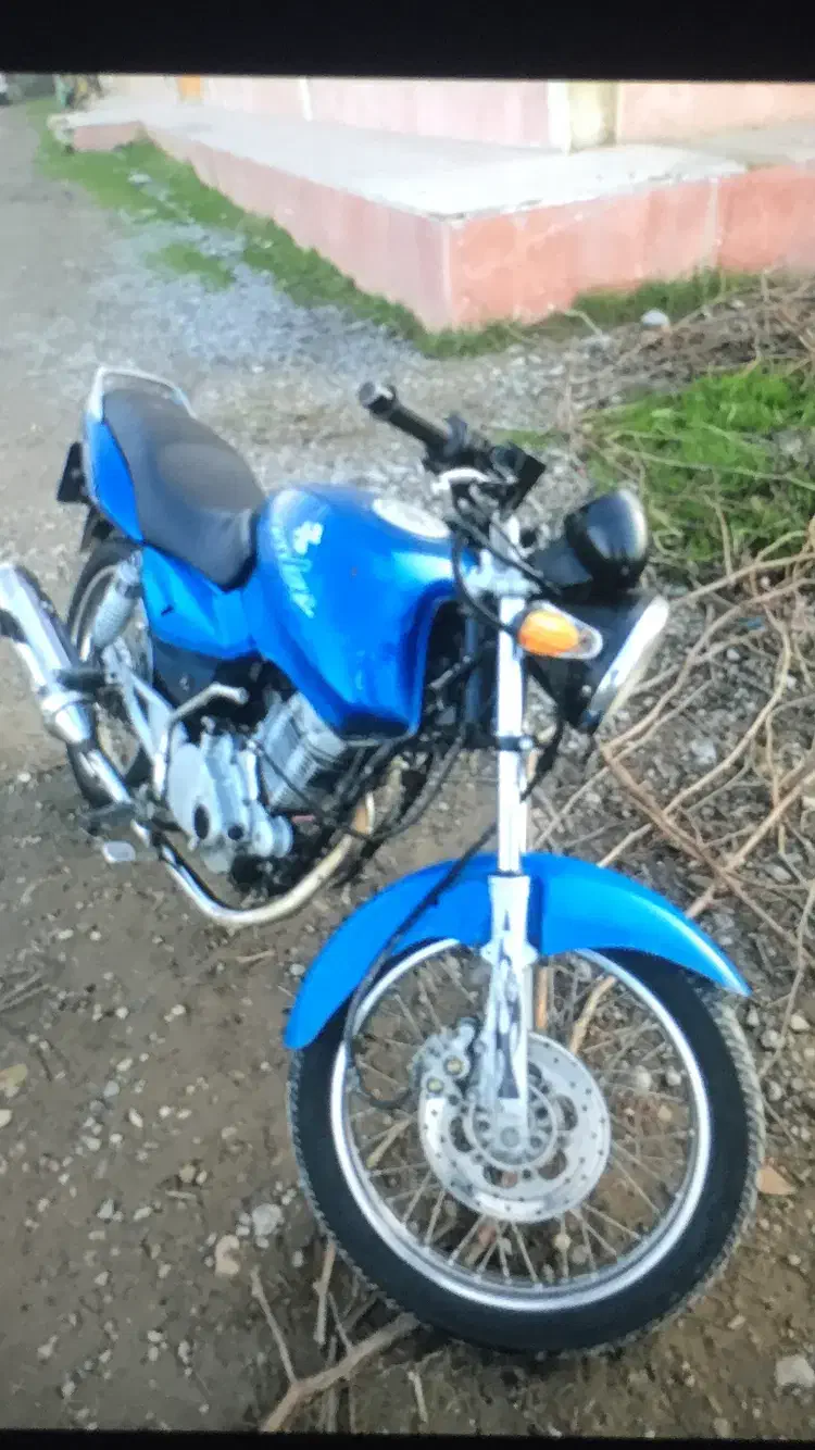 پالس ۱۸۰|موتورسیکلت|گرگان, |دیوار