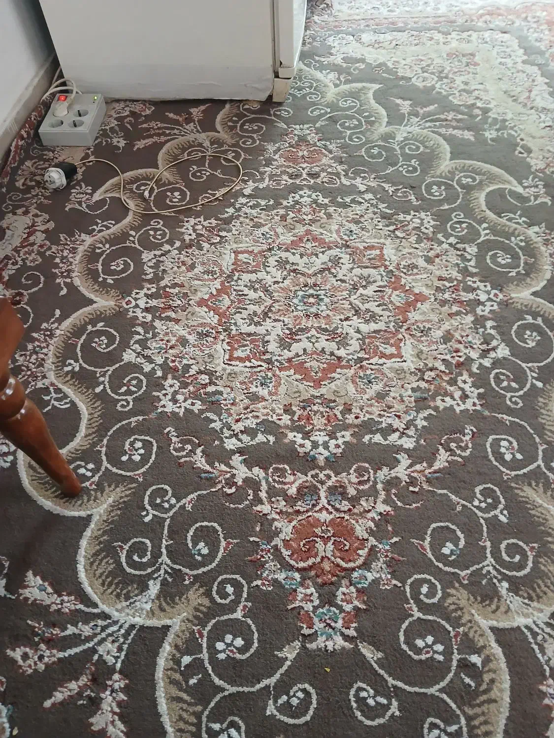 فرش ۶متری|فرش|تهران, وحیدیه|دیوار