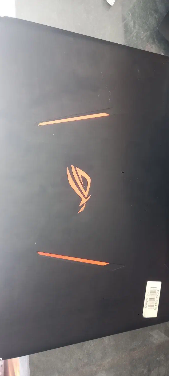 فروش تخصصی نوت بوک گیمینگ و مهندسی|رایانه همراه|مشهد, نظام دوست|دیوار