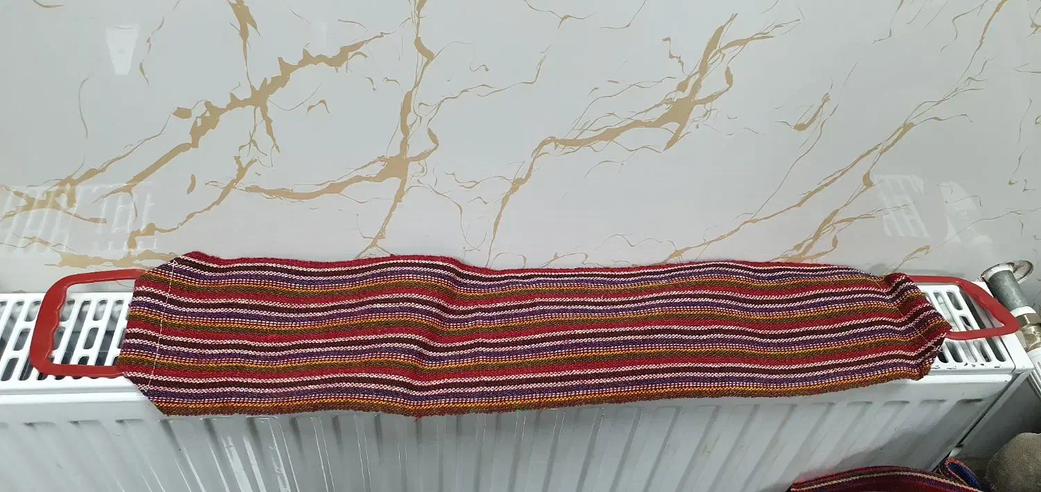 کیسه حمام سنتی|لوازم حمام|بیجار, |دیوار