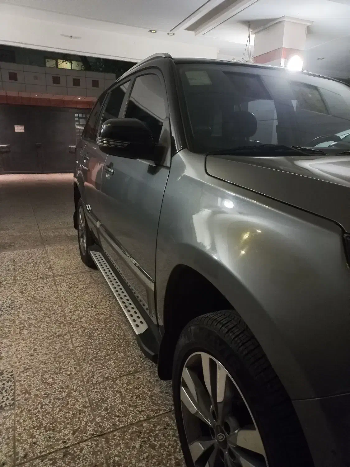 x33 مدل۴۰۰ بسیار تمیز و مرتب|خودرو سواری و وانت|مشهد, جاهد شهر|دیوار