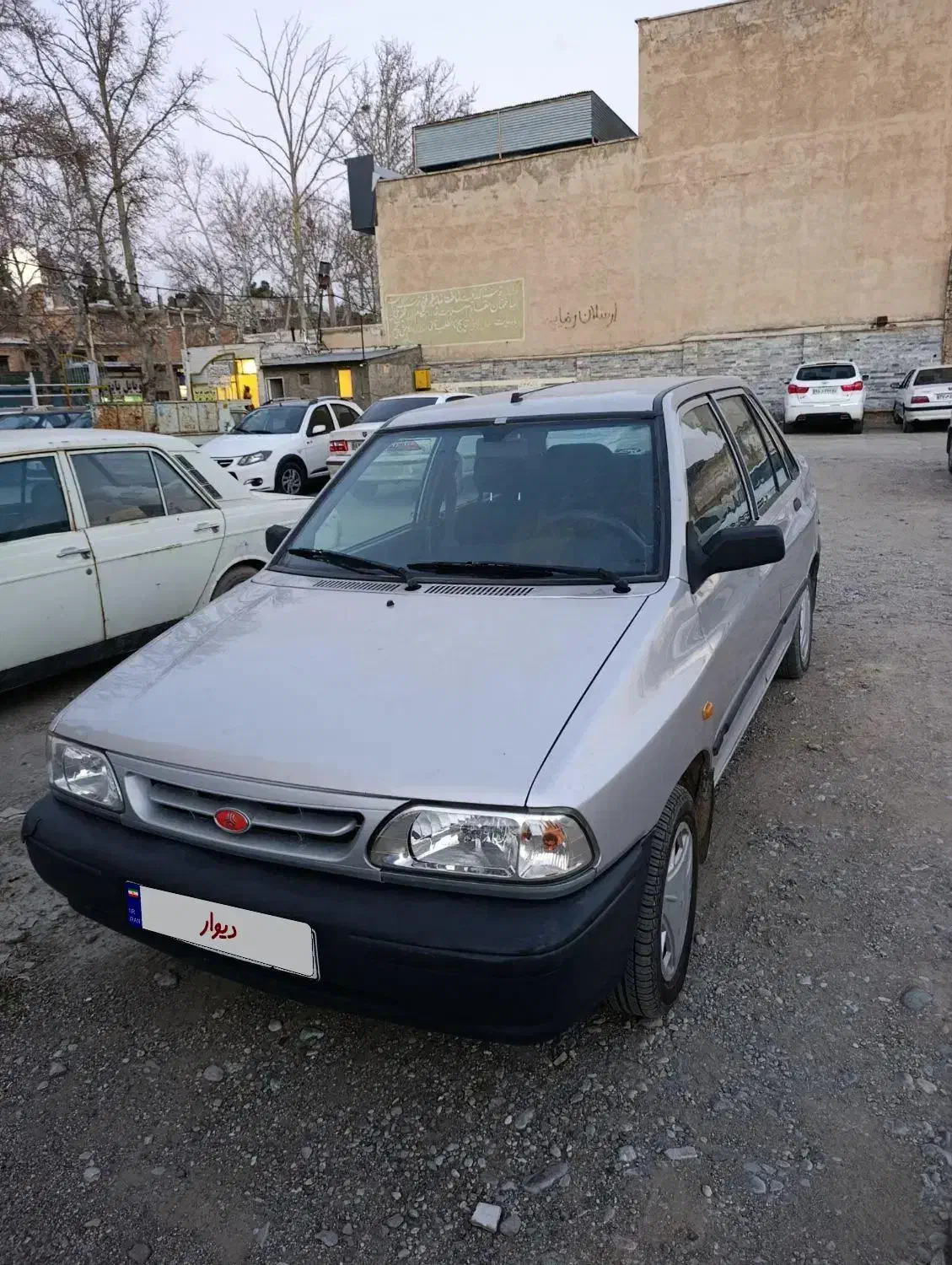 پراید مدل 90|خودرو سواری و وانت|کنگاور, |دیوار