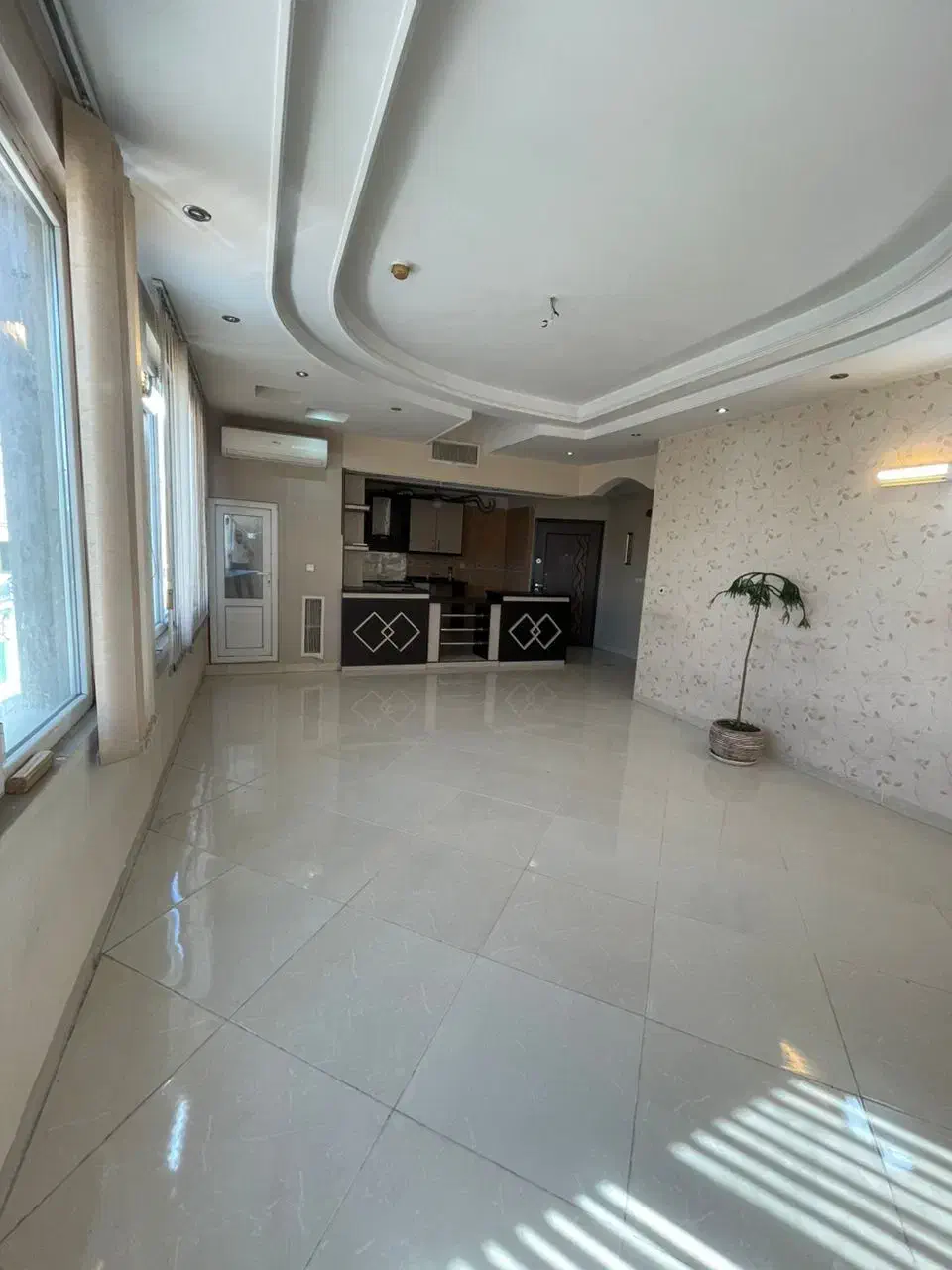 ۱۰۰متر  صارمی ۴۸ یا  صیادشیرازی۲  فول امکانات|فروش آپارتمان|مشهد, هفت تیر (حافظ)|دیوار