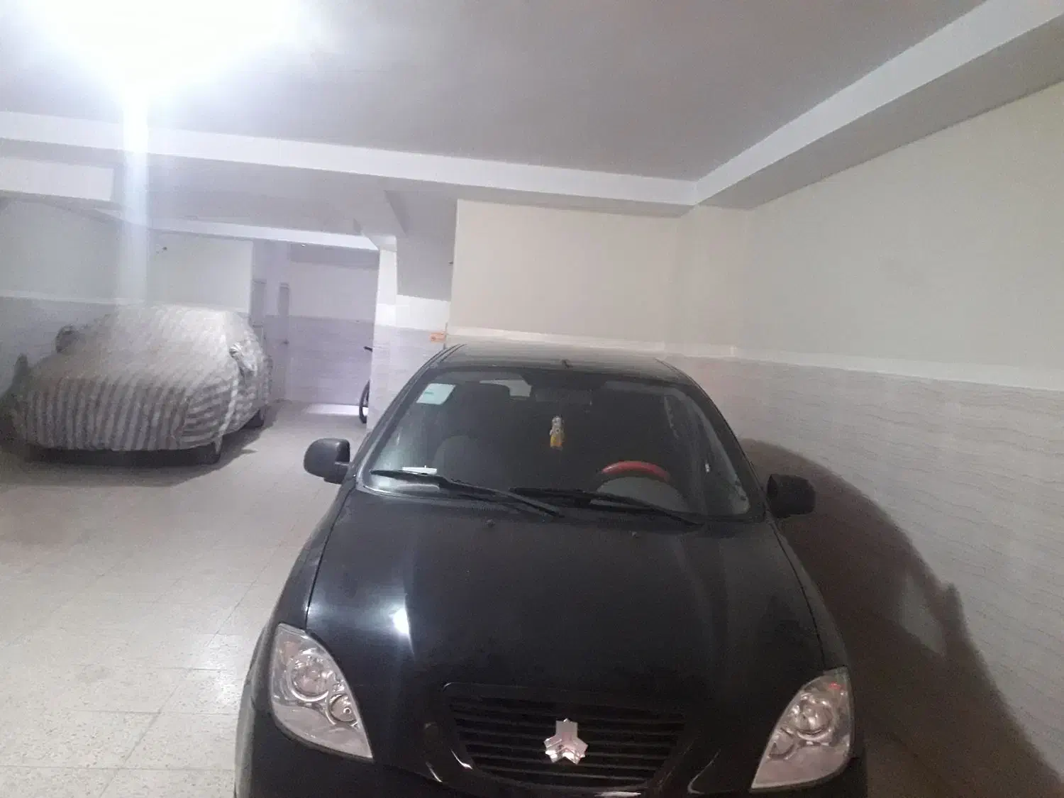 ماشین تیبا ۲|خودرو سواری و وانت|نسیمشهر, |دیوار