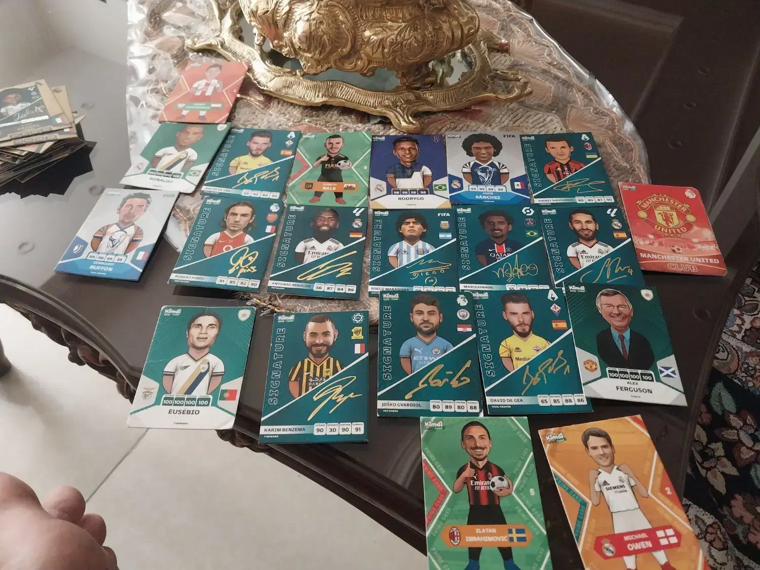 کیمدی|اسباببازی|کهک, |دیوار