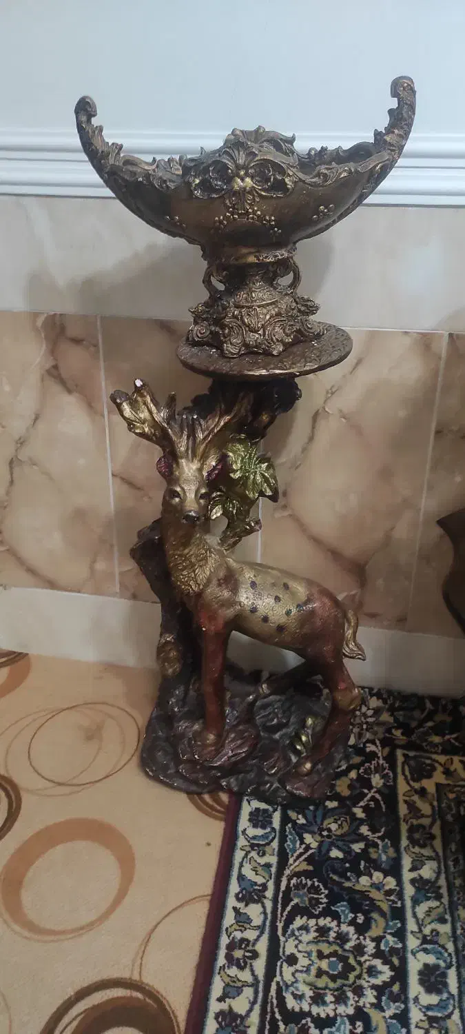 گلدان و دکوری|گل مصنوعی|زابل, |دیوار