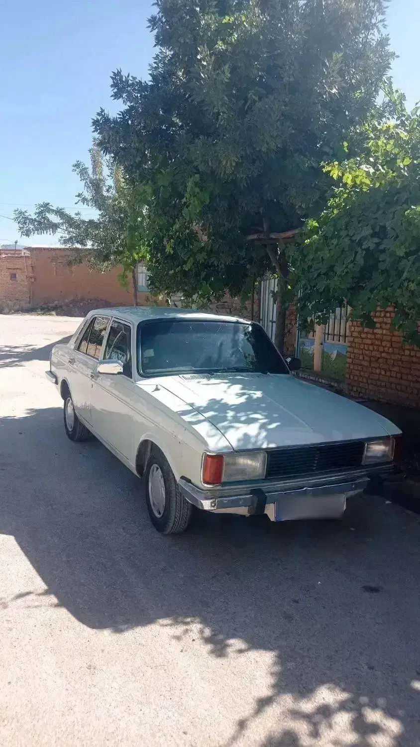 پیکان ۸۲ سالم|خودرو سواری و وانت|لردگان, |دیوار