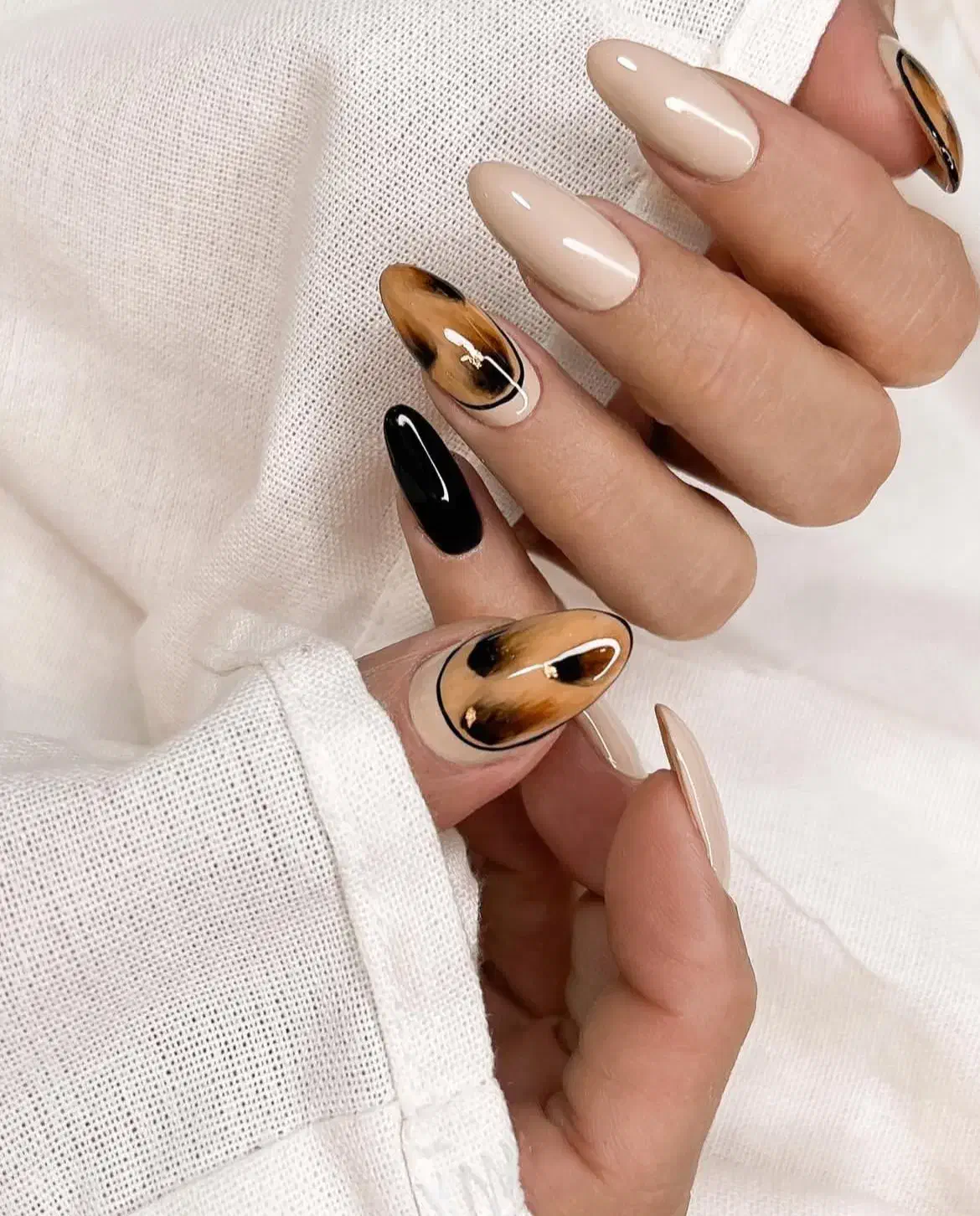 آموزش پکیج کاشت ناخن|خدمات آرایشگری و زیبایی|شاهین‌شهر, مسکن مهر|دیوار