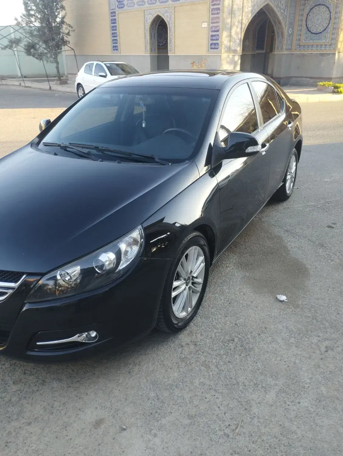 جک j5|خودرو سواری و وانت|کهریزک, |دیوار