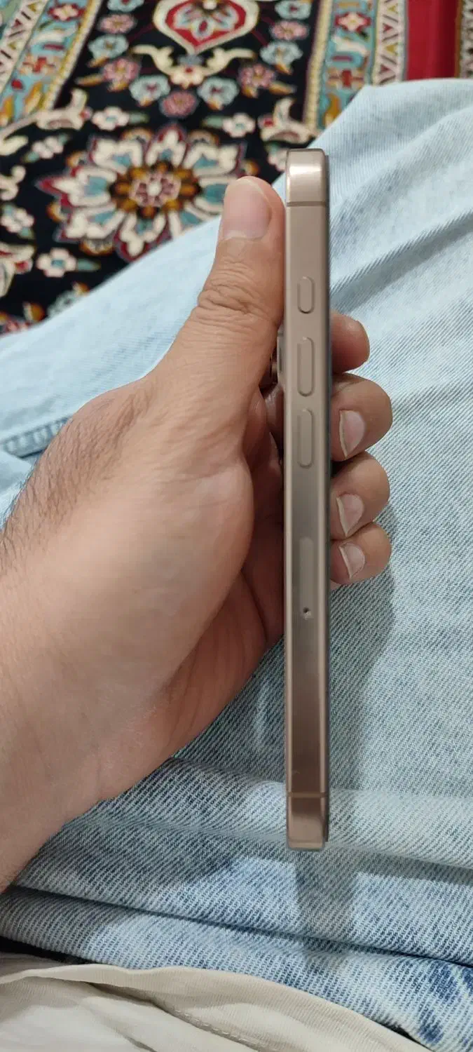 ایفون 16 پرو|موبایل|رباط‌کریم, رباط‌کریم|دیوار