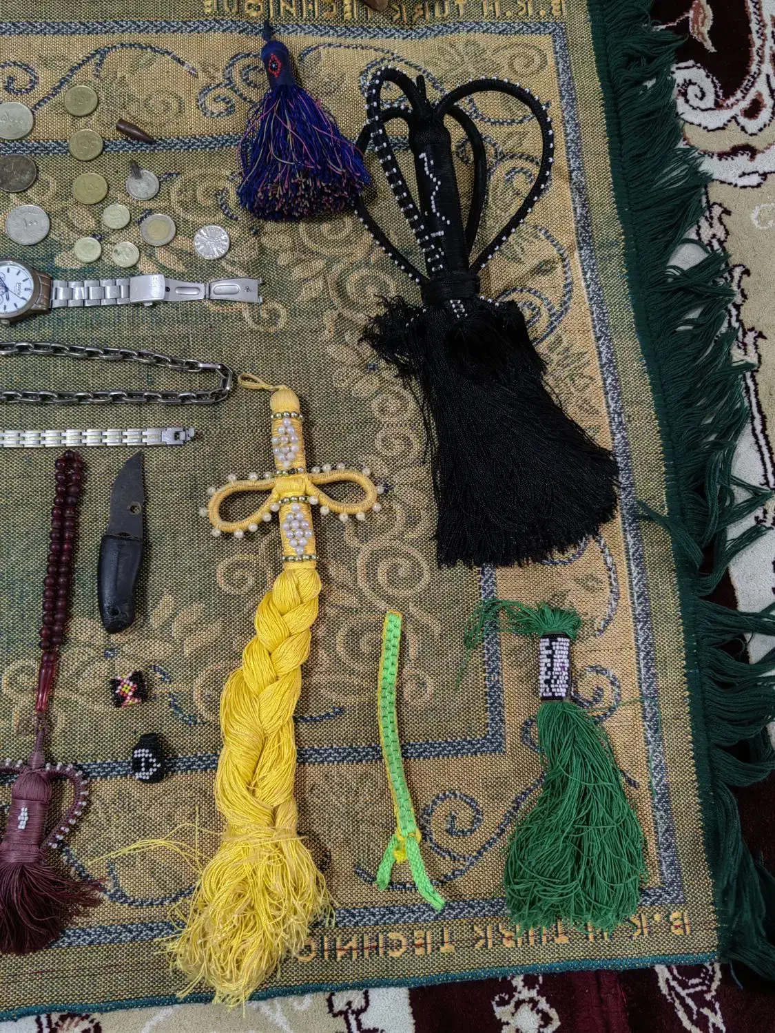 وسایل شخصی|بدلیجات|گرگان, |دیوار