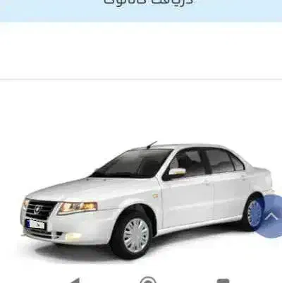 حواله سورن پلاس|خودرو سواری و وانت|بم, |دیوار