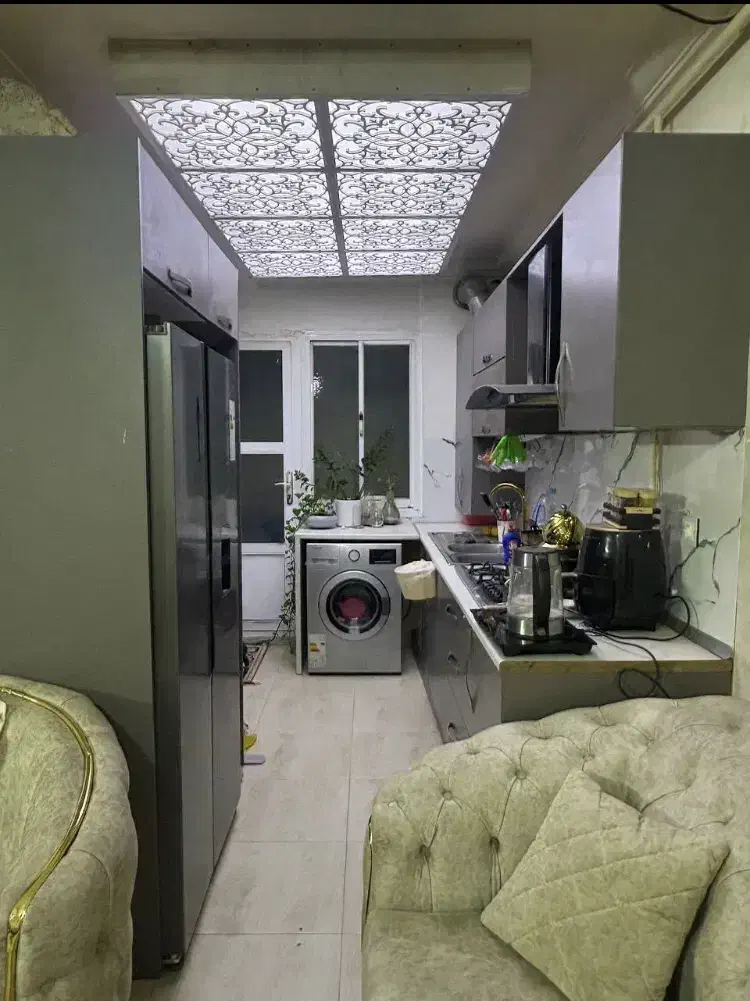 فروش سوئیت لوکس ، نسق ، رشت ، توشیبا باهنر|فروش آپارتمان|رشت, باهنر|دیوار