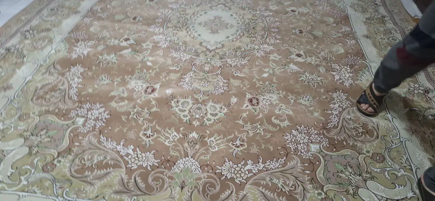 فرش ۱۲ متری|فرش|تهران, خاوران|دیوار