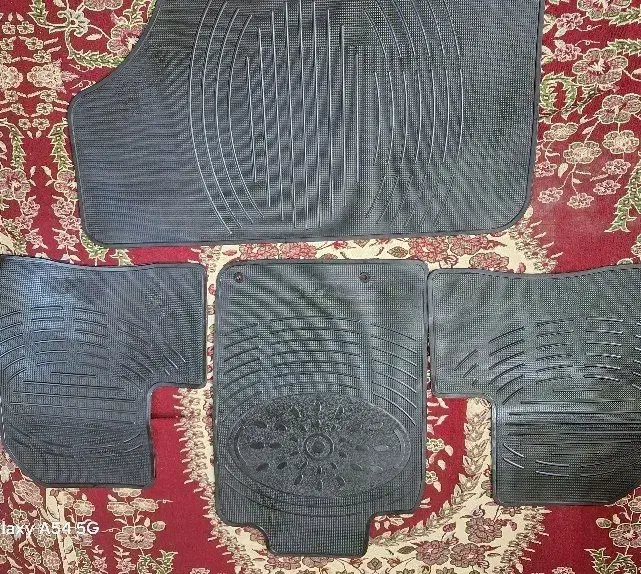 کفپوش پژو  207 و 206|قطعات یدکی و لوازم جانبی|مشهد, رستگار|دیوار