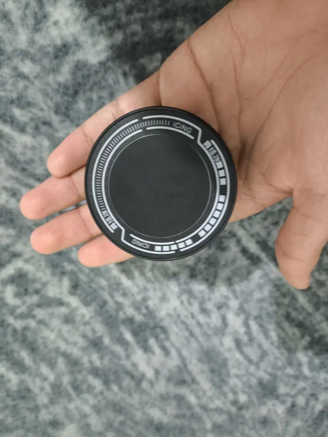 فن خنک کننده گیمینگ|پنکه و تصفیه‌کنندهٔ هوا|الوند, |دیوار