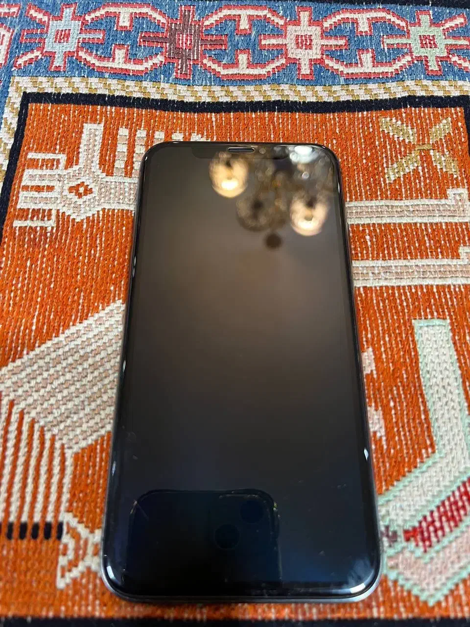 آیفون X|موبایل|تهران, پردیسان|دیوار