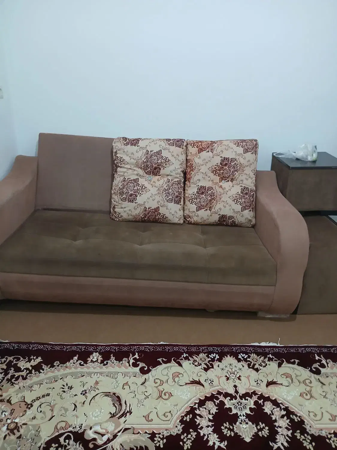 مبل برای خانه باغی|مبلمان خانگی و میز عسلی|سقز, |دیوار