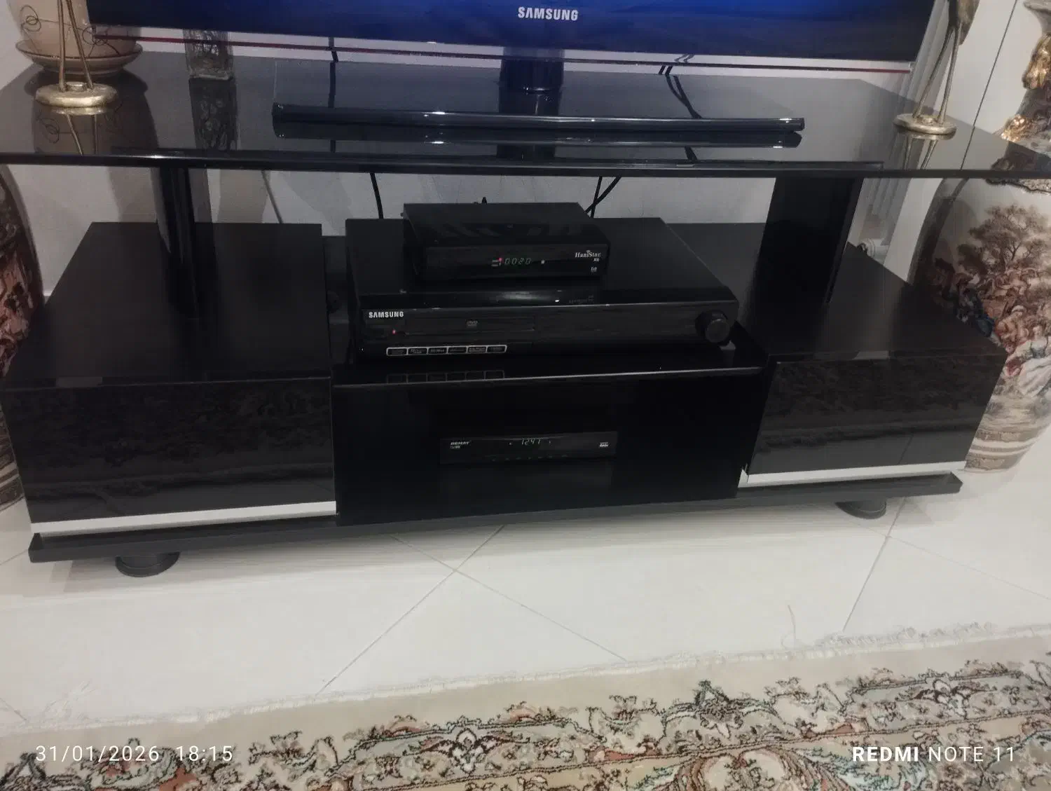 میز تلویزیون|میز تلویزیون|کرج, حسن آباد|دیوار