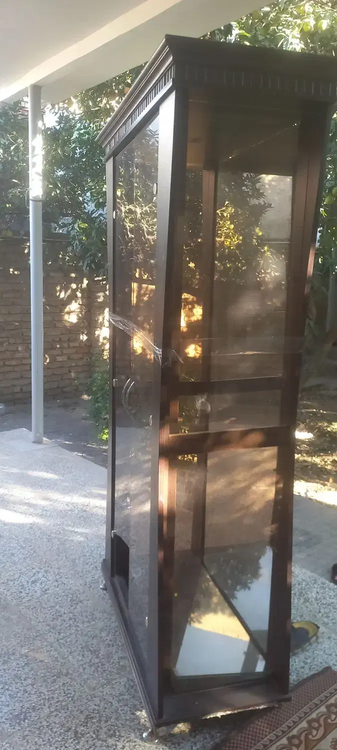 سلام بوفه فروشی|بوفه، ویترین، کنسول|نگین شهر, |دیوار