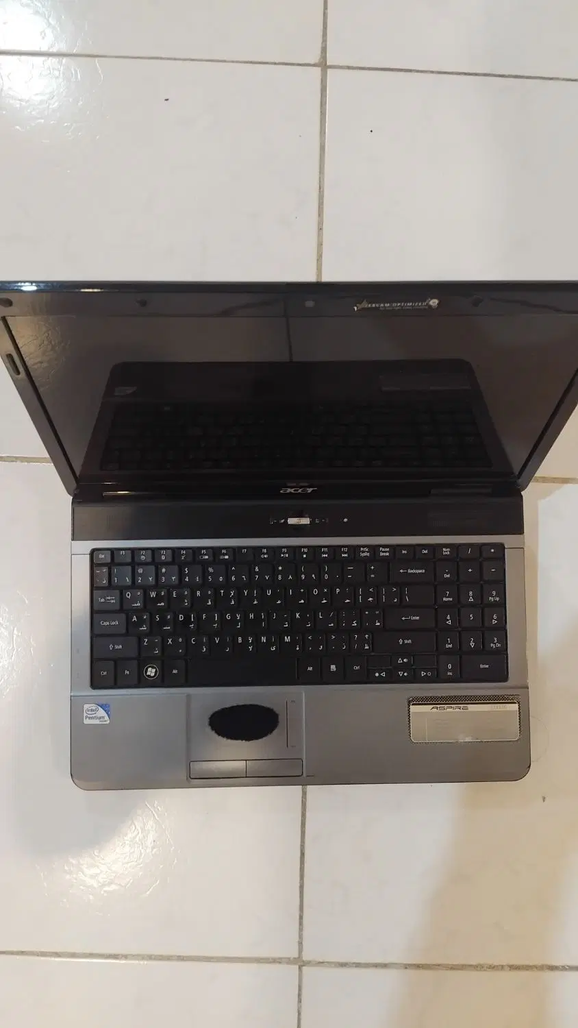 acer|رایانه همراه|ارومیه, |دیوار