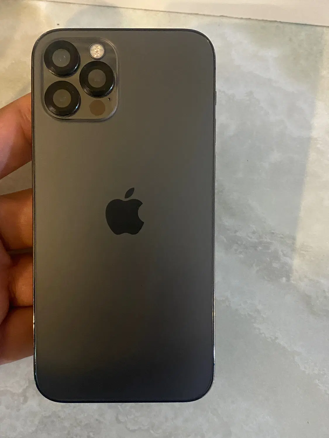 Iphone 12 pro|موبایل|تبریز, |دیوار