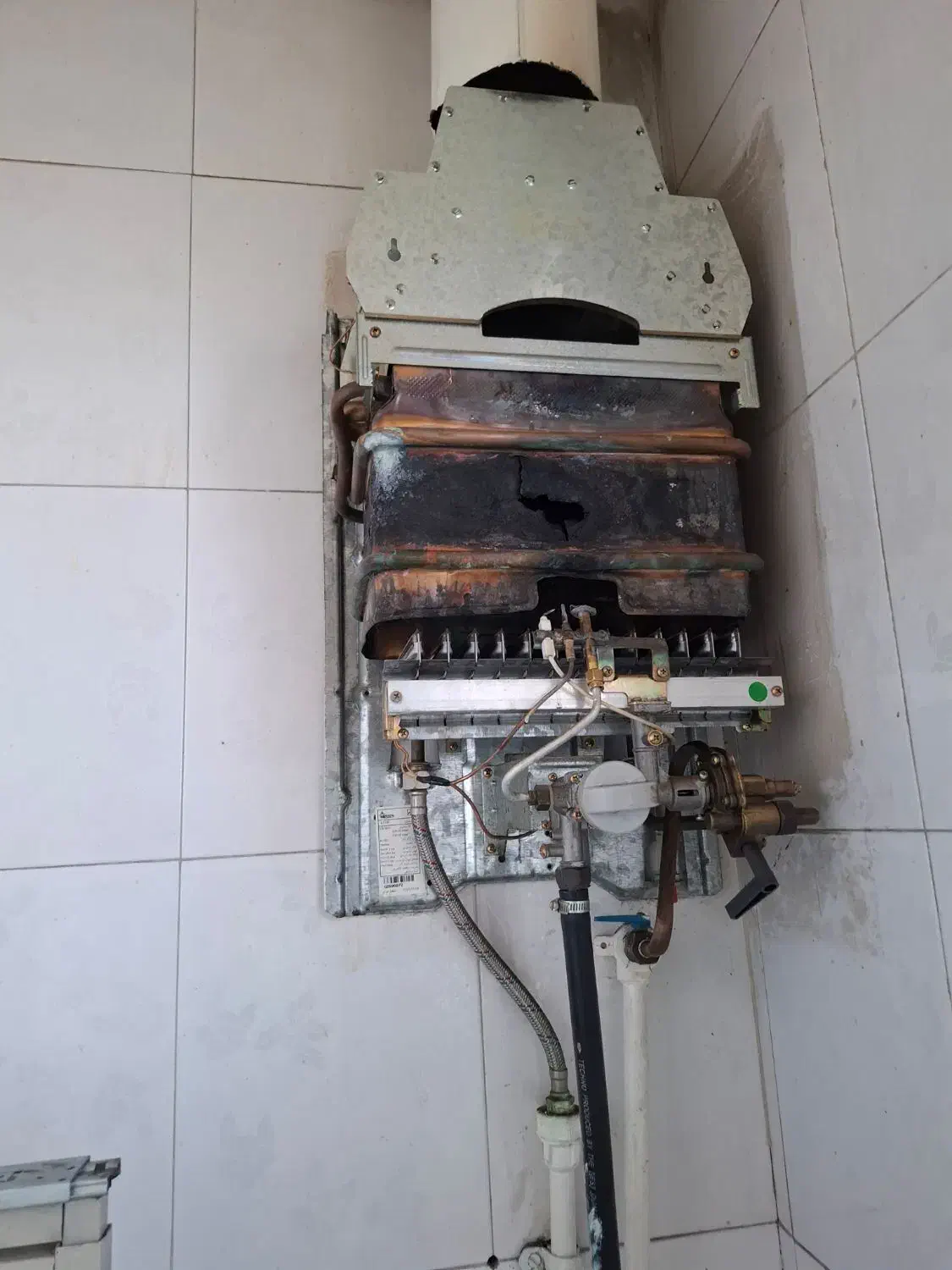 تعمیرات پکیج رادیاتور|خدمات پیشه و مهارت|محمدشهر, محمدشهر|دیوار