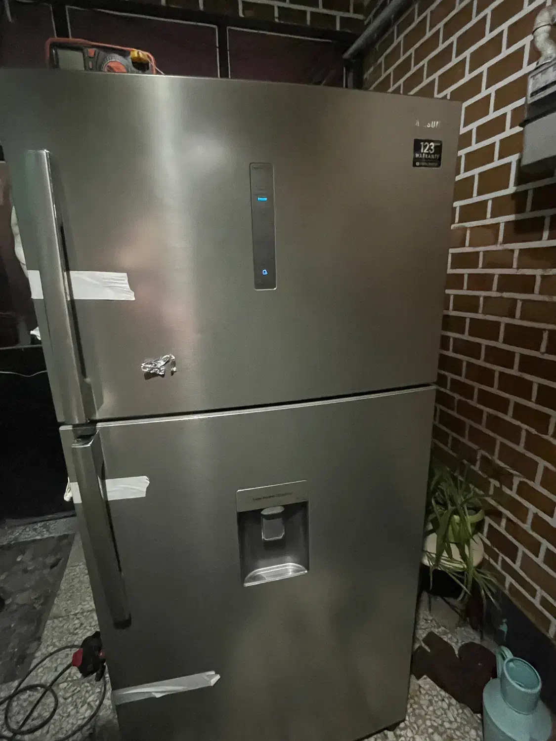 تعمیرات یخچال و فریزر در منزل در رشت و حومه|خدمات پیشه و مهارت|رشت, سعدی (تختی)|دیوار