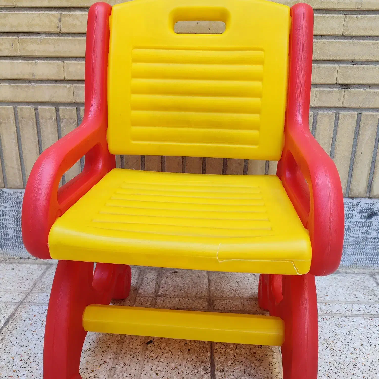 ست میز و صندلی کودک مدل مانلی|تخت و صندلی بچه|اصفهان, جوزدان الیادران|دیوار