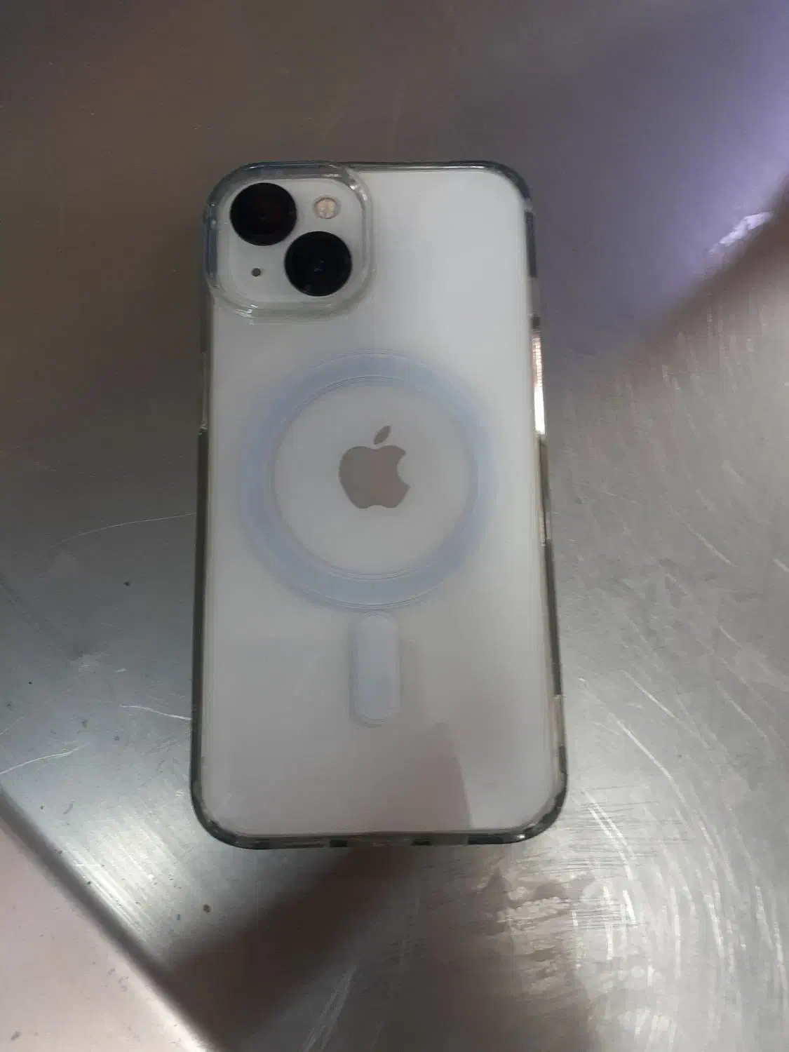 گوشی آیفون|موبایل|رامهرمز, |دیوار